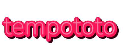 tempototo — logo kanal